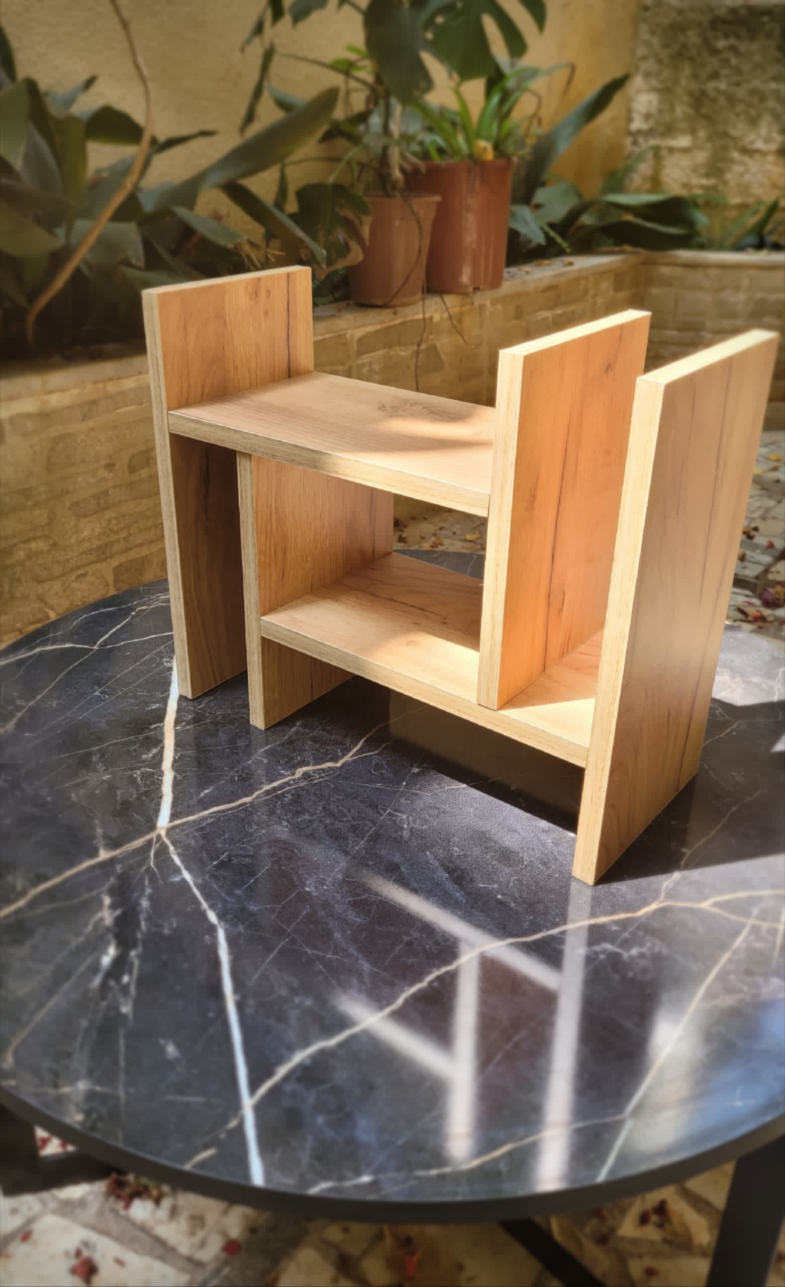 Etagère de rangement