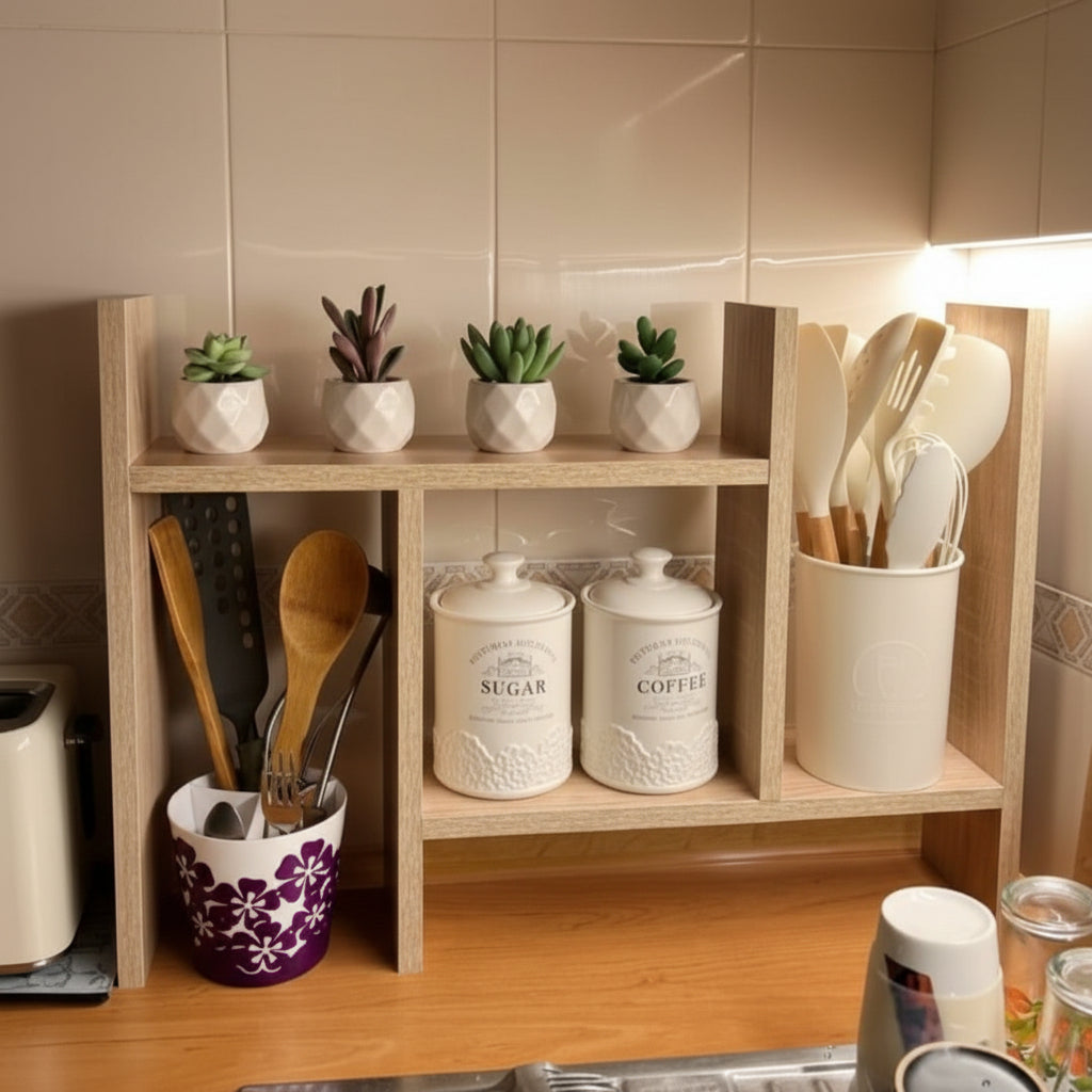 Etagère de rangement