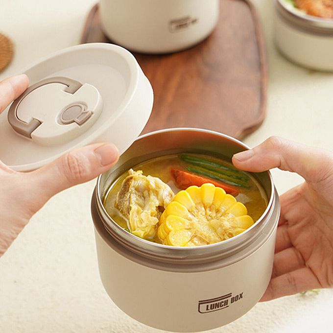 Lunch Box   حافظة طعام حرارية