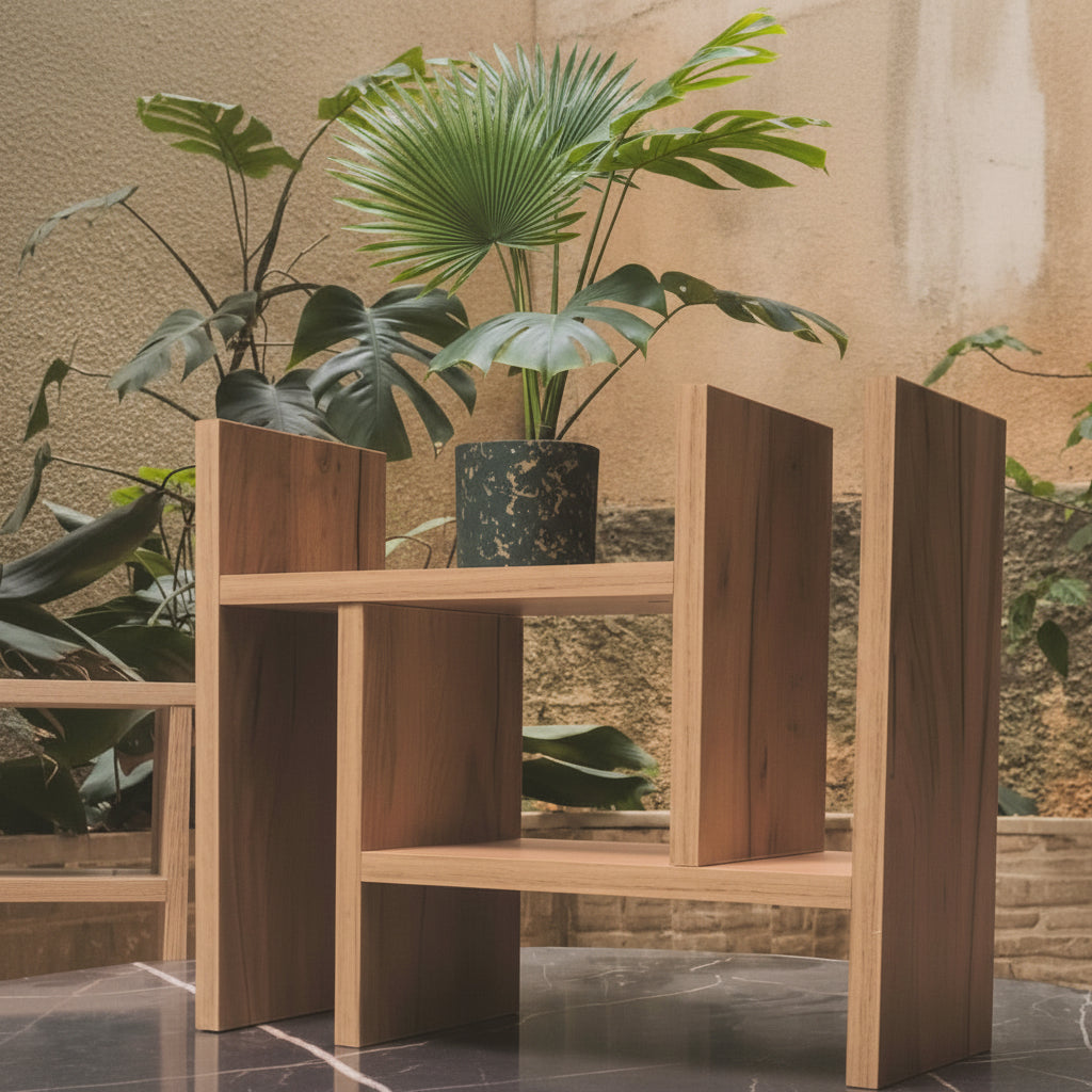 Etagère de rangement