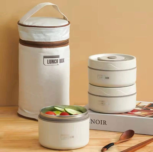 Lunch Box   حافظة طعام حرارية