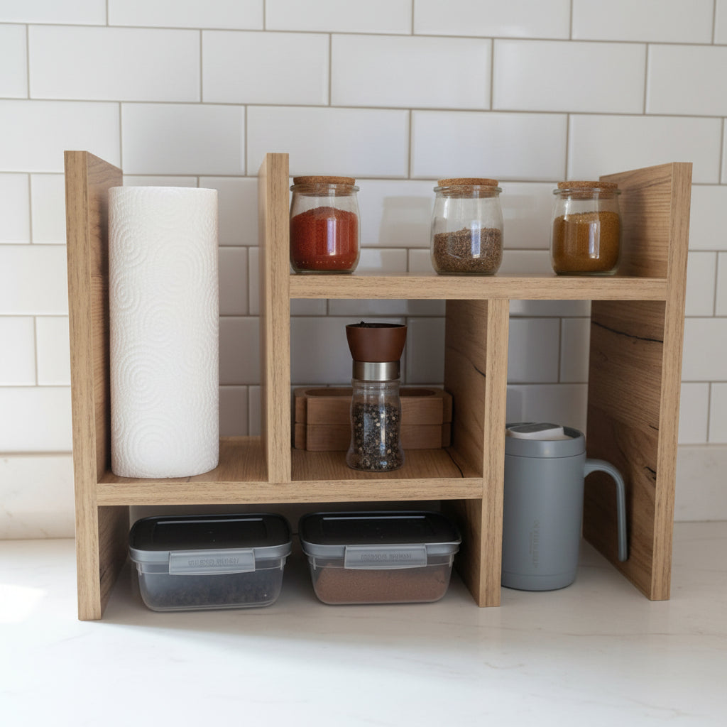 Etagère de rangement