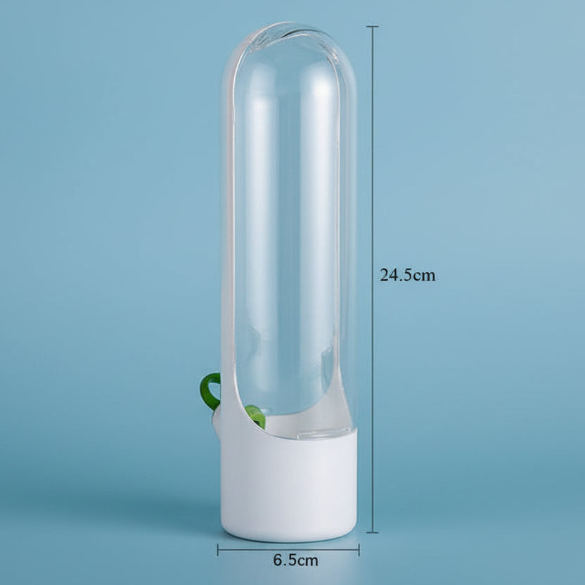 حافظة الأعشاب