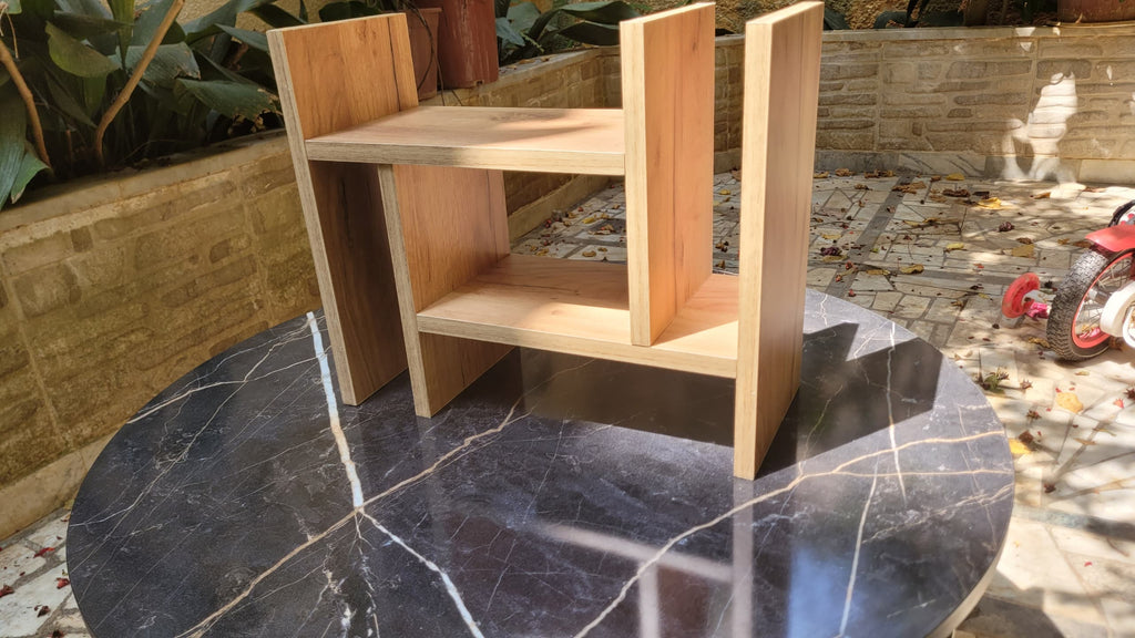 Etagère de rangement