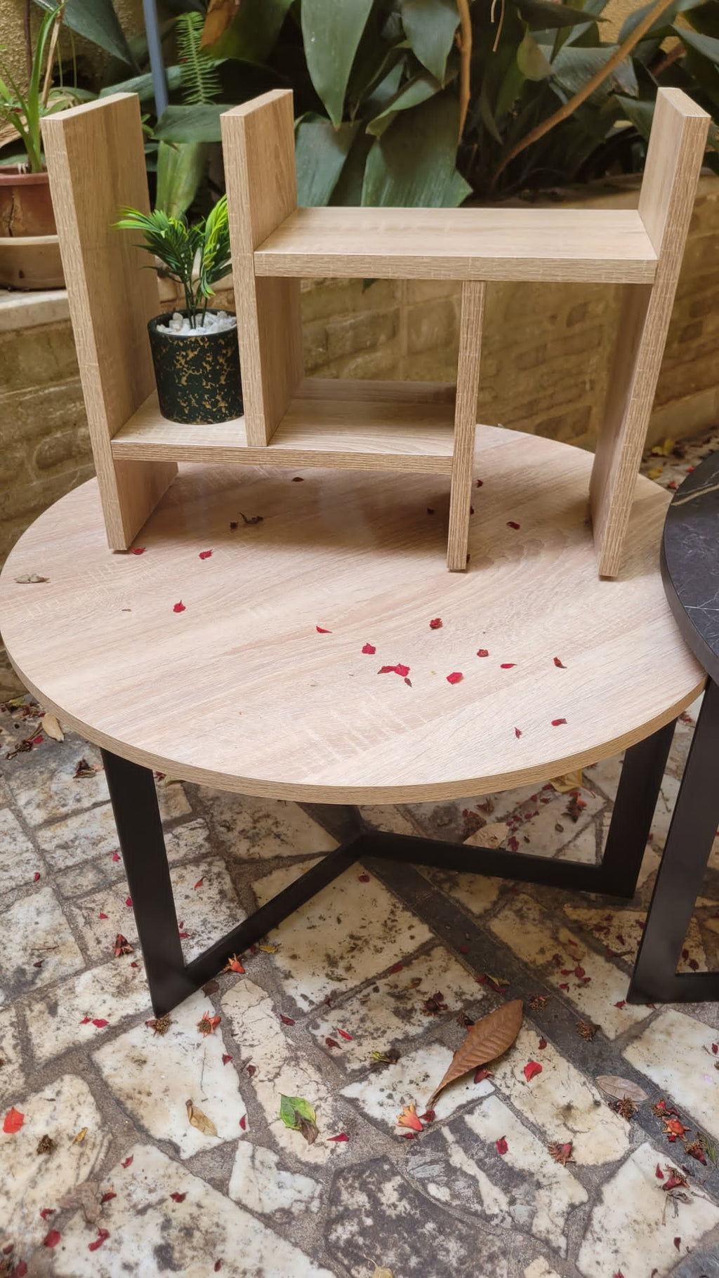 Etagère de rangement