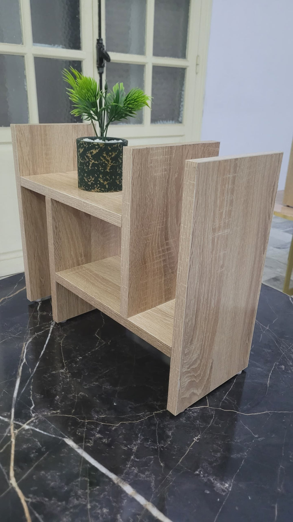 Etagère de rangement
