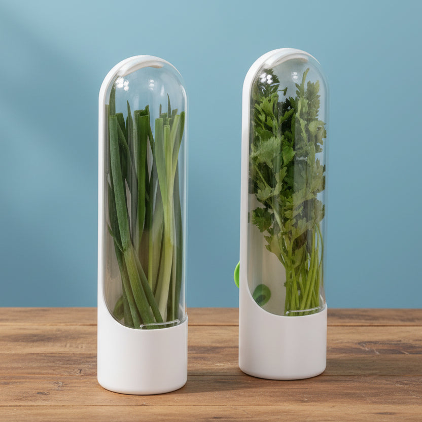 حافظة الأعشاب